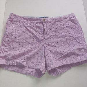 Sz 16 everyday short